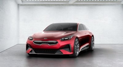 Hatchback Kia Proceed gây ấn tượng với thiết kế 5 cửa đẹp mắt 2 Hatchback Kia Proceed gây ấn tượng với thiết kế 5 cửa đẹp mắt 2.
