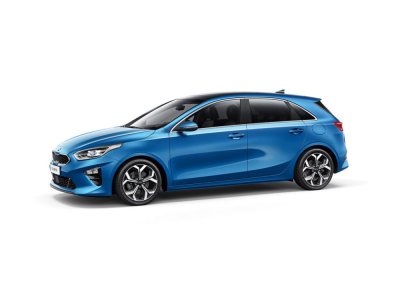Hatchback Kia Proceed gây ấn tượng với thiết kế 5 cửa đẹp mắt 1 Hatchback Kia Proceed gây ấn tượng với thiết kế 5 cửa đẹp mắt 1.
