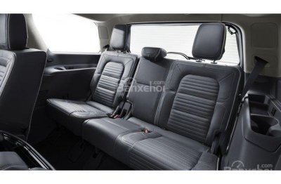 Nội thất Lincoln Navigator 2018 Nội thất Lincoln Navigator 2018.