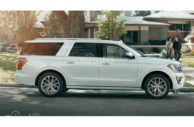 Ford Expedition 2018 Ford Expedition 2018.