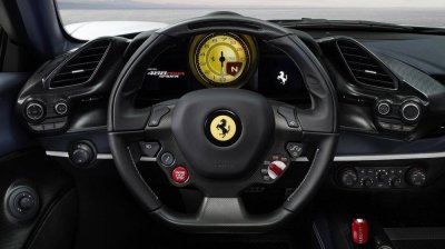 Siêu xe Ferrari 488 Pista Spider chính thức ra mắt - Ảnh 10 Siêu xe Ferrari 488 Pista Spider chính thức ra mắt - Ảnh 10.