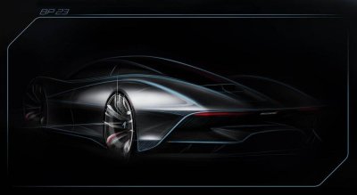 McLaren Speedtail bị "trục lợi" dù chưa ra mắt 4 McLaren Speedtail bị "trục lợi" dù chưa ra mắt 5