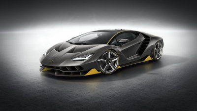 Lamborghini quyết không bỏ bê phân khúc siêu xe giới hạn 2 Lamborghini quyết không bỏ bê phân khúc siêu xe giới hạn 3
