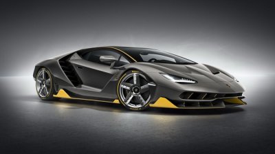 Lamborghini quyết không bỏ bê phân khúc siêu xe giới hạn Lamborghini quyết không bỏ bê phân khúc siêu xe giới hạn.