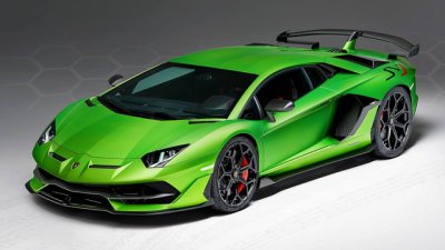 Lamborghini quyết không bỏ bê phân khúc siêu xe giới hạn 4 Lamborghini quyết không bỏ bê phân khúc siêu xe giới hạn 5