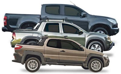 Doanh số xe bán tải bị loại khỏi "Top xe bán chạy nhất" Việt Nam 2 Doanh số xe bán tải bị loại khỏi "Top xe bán chạy nhất" Việt Nam