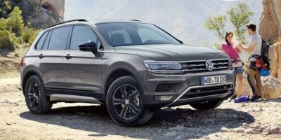 Volkswagen Tiguan Offroad vén màn ra mắt tại Triển lãm Ô tô Moscow ở Nga 1 Volkswagen Tiguan Offroad vén màn ra mắt tại Triển lãm Ô tô Moscow ở Nga