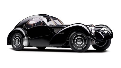 Bugatti Type 57SC Atlantic Bugatti Type 57SC Atlantic.