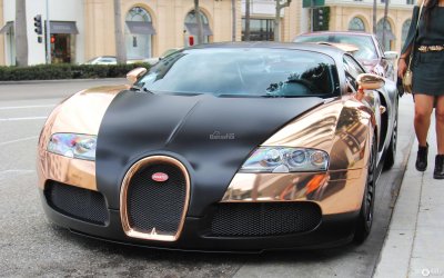 Bugatti Veyron Bugatti Veyron.