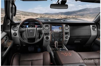 Ford Expedition 2018 Ford Expedition 2018.