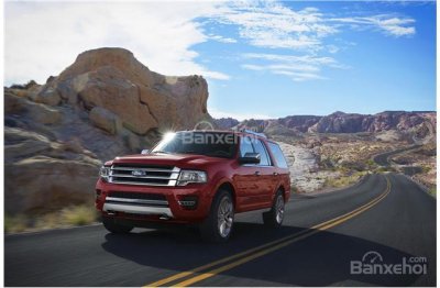 Ford Expedition 2018 Ford Expedition 2018.