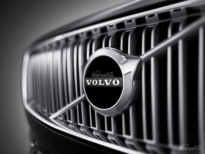 Logo đầy ý nghĩa của Volvo Logo đầy ý nghĩa của Volvo.
