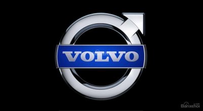 Logo Volvo Logo Volvo.