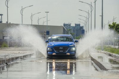 600 triệu, mua xe ô tô mới nào vừa ra mắt Việt Nam? - Hyundai Kona...