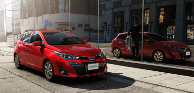 600 triệu, mua xe ô tô mới nào vừa ra mắt Việt Nam? - Toyota Yaris 600 triệu, mua xe ô tô mới nào vừa ra mắt Việt Nam? - Toyota Yaris...