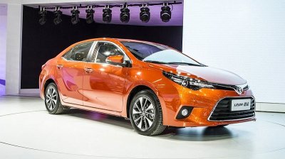 Toyota tham vọng gia tăng doanh số gấp 3 lần tại thị trường Trung Quốc Toyota tham vọng gia tăng doanh số gấp 3 lần tại thị trường Trung Quốc.