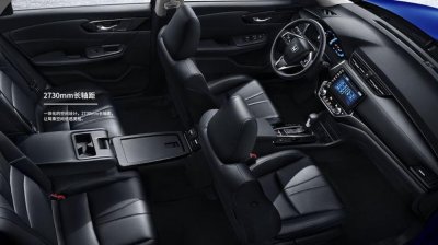 Honda Crider 2019 tung ảnh chính thức, chuẩn bị ra mắt tại Trung Quốc 4 Honda Crider 2019 tung ảnh chính thức, chuẩn bị ra mắt tại Trung Quốc 5