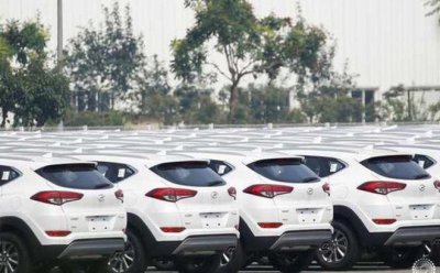Huyndai muốn bán xe từ Trung Quốc sang Đông Nam Á Huyndai muốn bán xe từ Trung Quốc sang Đông Nam Á.