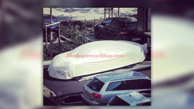 Siêu sedan 4 cửa Bugatti sẽ sớm xuất hiện? Siêu sedan 4 cửa Bugatti sẽ sớm xuất hiện?.