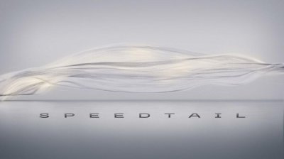 McLaren Speedtail bị "trục lợi" dù chưa ra mắt McLaren Speedtail bị "trục lợi" dù chưa ra mắt.