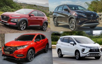 Giá xe cuối năm liệu có giảm khi loạt ô tô mới ra mắt, xe nhập khẩu ngày càng tăng? 2 Giá xe cuối năm liệu có giảm khi loạt ô tô mới ra mắt, xe nhập khẩu ngày càng tăng?