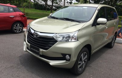 Điểm danh loạt xe ô tô sẽ ra mắt trong tháng 9 này: Toyota góp mặt tới 3 mẫu