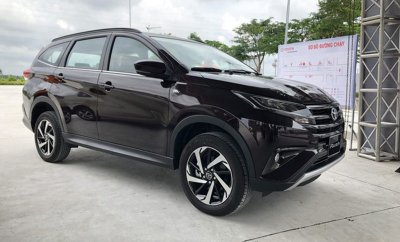 Điểm danh loạt xe ô tô sẽ ra mắt trong tháng 9 này: Toyota góp mặt tới 3 mẫu