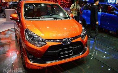 Điểm danh loạt xe ô tô sẽ ra mắt trong tháng 9 này: Toyota góp mặt tới 3 mẫu