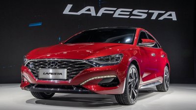 Hyundai lên kế hoạch xuất khẩu ô tô từ Trung Quốc sang ASEAN a2