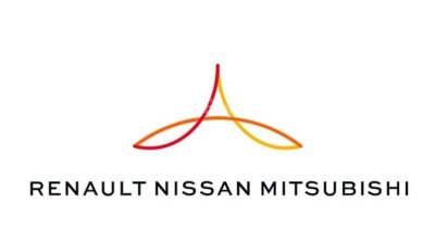 Liên minh Renault-Nissan-Mitsubishi.