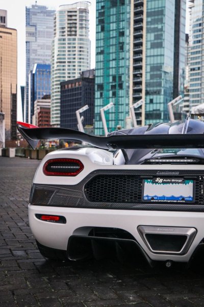 Koenigsegg để mắt đến hạng mục đua xe mới của Le Mans 8 Koenigsegg để mắt đến hạng mục đua xe mới của Le Mans 9