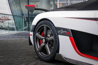 Koenigsegg để mắt đến hạng mục đua xe mới của Le Mans 6 Koenigsegg để mắt đến hạng mục đua xe mới của Le Mans 7