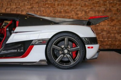Koenigsegg để mắt đến hạng mục đua xe mới của Le Mans 10 Koenigsegg để mắt đến hạng mục đua xe mới của Le Mans 11