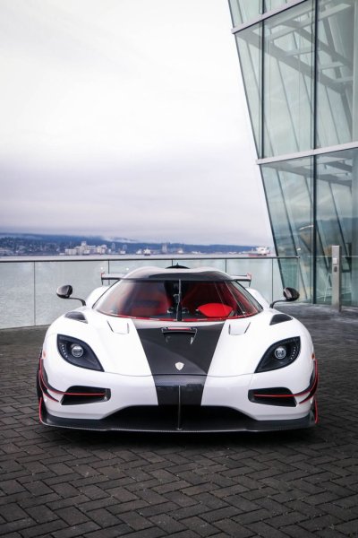Koenigsegg để mắt đến hạng mục đua xe mới của Le Mans 4 Koenigsegg để mắt đến hạng mục đua xe mới của Le Mans 5