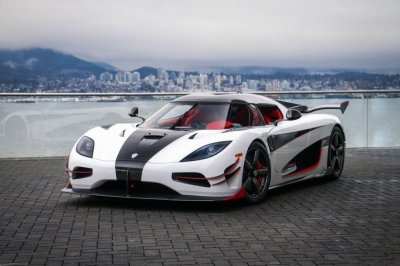 Koenigsegg để mắt đến hạng mục đua xe mới của Le Mans Koenigsegg để mắt đến hạng mục đua xe mới của Le Mans.