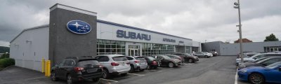 Subaru duy trì gói bảo hành 3 năm mặc kệ các đối thủ nâng lên 5 năm - 1