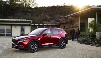 Mazda ưu đãi bảo hiểm và phụ kiện trong tháng 9/2018 Mazda ưu đãi bảo hiểm và phụ kiện trong tháng 9/2018.