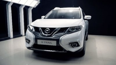 Nissan X-Trail V-Series mới sắp ra mắt Việt Nam có những công nghệ mới nào? Nissan X-Trail V-Series mới sắp ra mắt Việt Nam có những công nghệ mới nào?.
