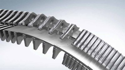 Dây đai thép trên hộp số vô cấp CVT Dây đai thép trên hộp số vô cấp CVT...