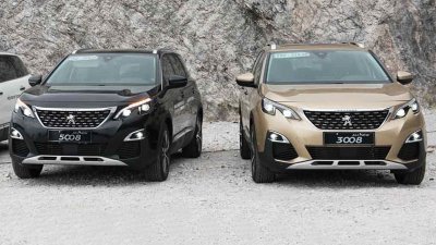 Nhận ưu đãi hấp dẫn khi mua xe Peugeot trong tháng 9/2018 1 Nhận ưu đãi hấp dẫn khi mua xe Peugeot trong tháng 9/2018 1.