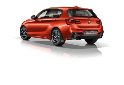 BMW X1 và X2 cập nhật động cơ mới - 2