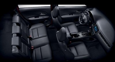 Giá xe Honda HR-V mới nhất - Ảnh 2 Giá xe Honda HR-V mới nhất - Ảnh 2.