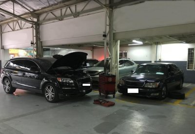4 nguyên nhân chính dẫn đến tình trạng ô tô bị òa ga 1 4 nguyên nhân chính dẫn đến tình trạng ô tô bị òa ga 1.