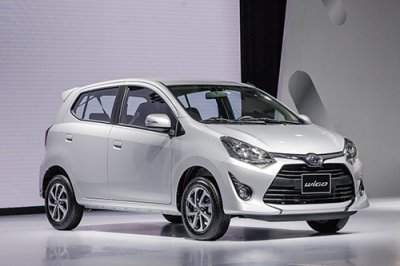 Bảng giá bán xe Toyota Wigo cập nhật tháng 2/2019 Bảng giá bán xe Toyota Wigo cập nhật tháng 2/2019.