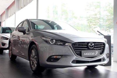 5 Mẫu Sedan Hạng C Gia Rẻ Ban Chạy Nhất Thị Trường O To Việt