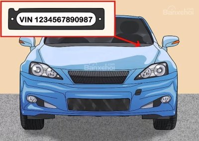 Phải Lam Gi Khi Chia Khoa O To Bị Hỏng