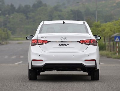 Giá xe Hyundai Accent 2018 mới nhất Giá xe Hyundai Accent 2018 mới nhất ..