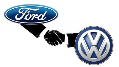 Ford dự kiến bắt tay VW, có thể cho ra đời biến thể Volkswagen Ranger? - 1