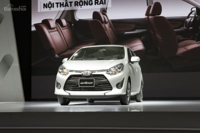 Trả lãi hàng tháng khi vay mua xe Toyota Wigo - Rush - Avanza trả góp Trả lãi hàng tháng khi vay mua xe Toyota Wigo - Rush - Avanza trả góp...