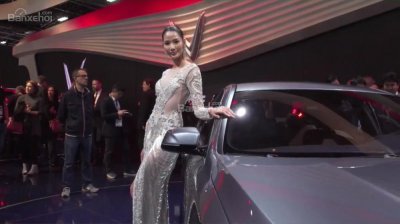 Sự kiện ra mắt xe VinFast tại Paris Motor Show 2018 17